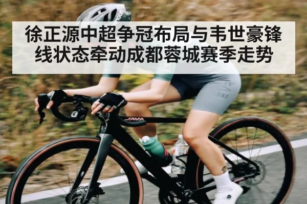徐正源中超争冠布局与韦世豪锋线状态牵动成都蓉城赛季走势